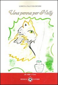 Immagine copertina libro Una penna per Nelly