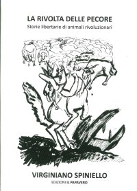 Immagine copertina libro La rivolta delle pecore