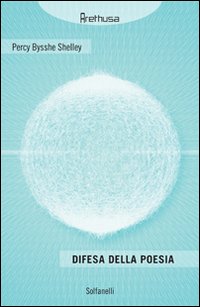 Immagine copertina libro La difesa della poesia