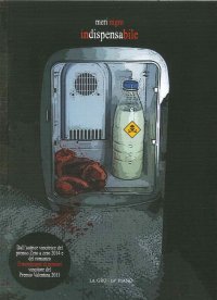 Immagine copertina libro In dispensa, bile