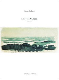 Immagine copertina libro Oltremare