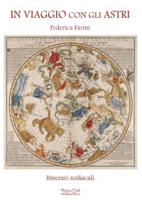 Immagine copertina libro In viaggio con gli astri