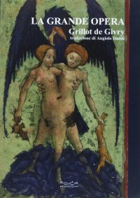 Immagine copertina libro La grande opera