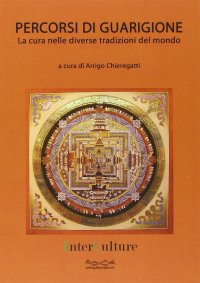 Immagine copertina libro Percorsi di guarigione