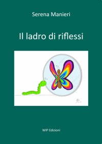 Immagine copertina libro Il ladro di riflessi