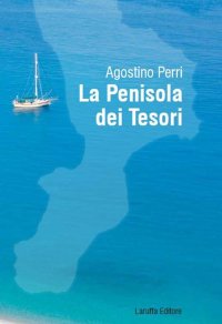 Immagine copertina libro La penisola dei tesori