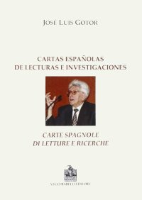Immagine copertina libro Cartas espanolas de lecturas e investigaciones. Ediz. italiana e spagnola