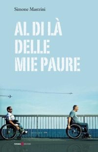 Immagine copertina libro Al di là delle mie paure