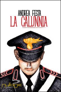 Immagine copertina libro La calunnia