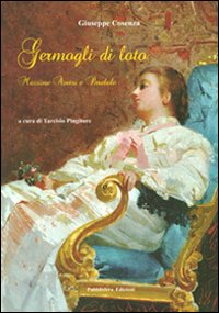 Immagine copertina libro Germogli di loto. Massime avvisi e parabole