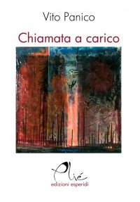 Immagine copertina libro Chiamata a carico