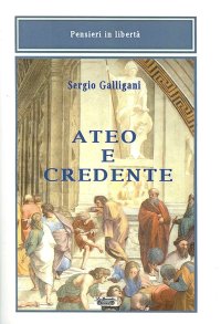 Immagine copertina libro Ateo e credente