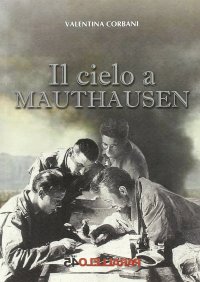 Immagine copertina libro Il cielo a Mauthausen