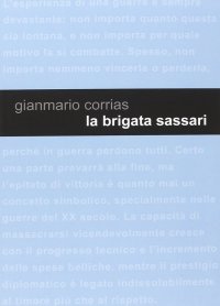 Immagine copertina libro La Brigata Sassari. Genesi di un mito