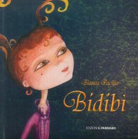 Immagine copertina libro Bidibì