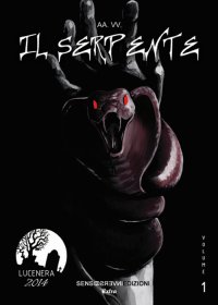 Immagine copertina libro Il serpente