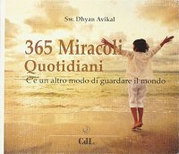 Immagine copertina libro 365 meditazioni quotidiane