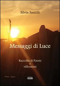 Immagine copertina libro Messaggi di luce