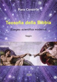 Immagine copertina libro Teosofia della Bibbia (Esegesi scientifica moderna)