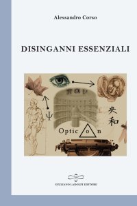 Immagine copertina libro Disinganni essenziali