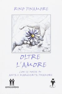 Immagine copertina libro Oltre l'amore