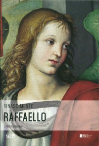 Immagine copertina libro Raffaello. Opera prima. Ediz. illustrata