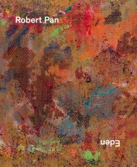 Immagine copertina libro Robert Pan. Eden. Ediz. multilingue