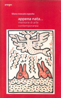 Immagine copertina libro Appena nata. Memorie di vita contemporanea. Ediz. illustrata