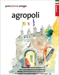 Immagine copertina libro Agropoli. Guida breve