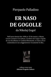 Immagine copertina libro Naso de Gogolle da Nikolaj Gogol (Er)