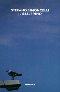 Immagine copertina libro Il ballerino