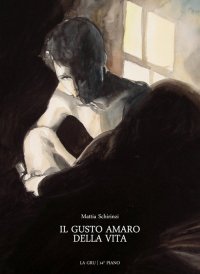 Immagine copertina libro Il gusto amaro della vita