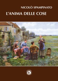 Immagine copertina libro L'anima delle cose