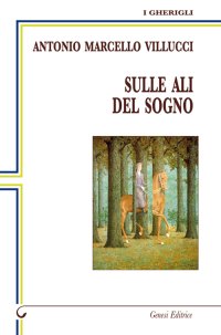 Immagine copertina libro Sulle ali del sogno