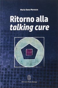 Immagine copertina libro Ritorno alla talking cure