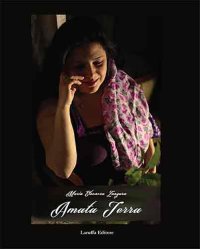 Immagine copertina libro Amata terra