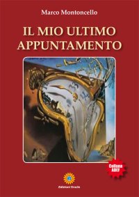 Immagine copertina libro Il mio ultimo appuntamento