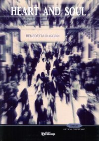Immagine copertina libro Heart and soul