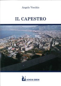 Immagine copertina libro Il capestro