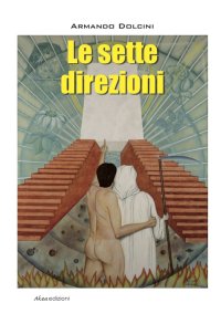 Immagine copertina libro Le sette direzioni