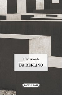 Immagine copertina libro Da Berlino