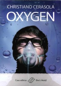 Immagine copertina libro Oxygen