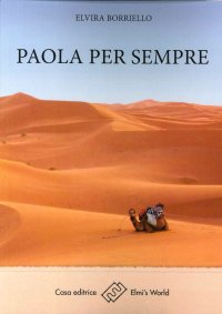 Immagine copertina libro Paola per sempre