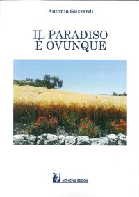 Immagine copertina libro Il paradiso è ovunque