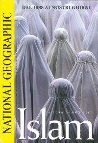 Immagine copertina libro Islam. Dal 1888 ai Nostri Giorni