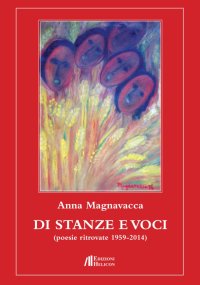 Immagine copertina libro Di stanze e voci