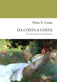 Immagine copertina libro Da costa a costa