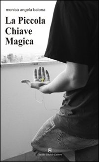 Immagine copertina libro La piccola chiave magica