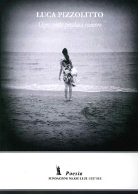 Immagine copertina libro Ogni gesto produce rumore