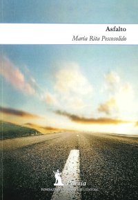 Immagine copertina libro Asfalto